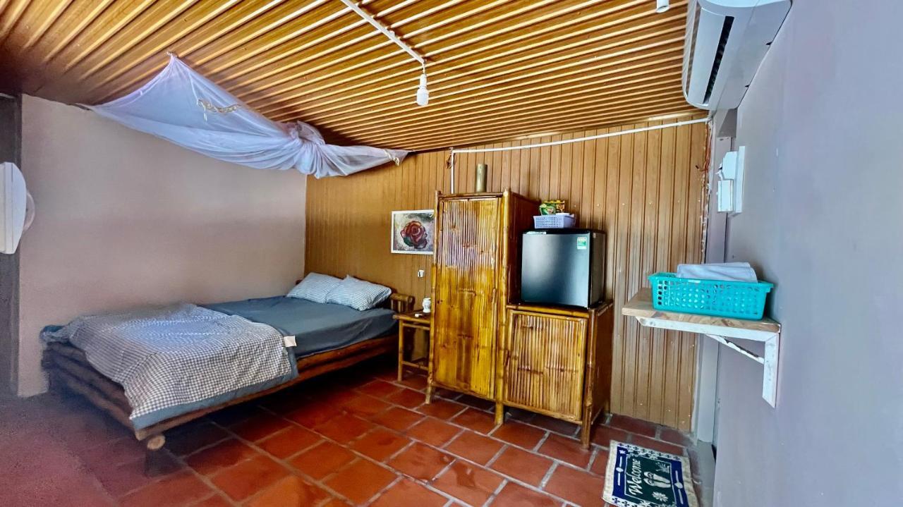 Tay Do Homestay Can Tho Cai Rang Exterior photo