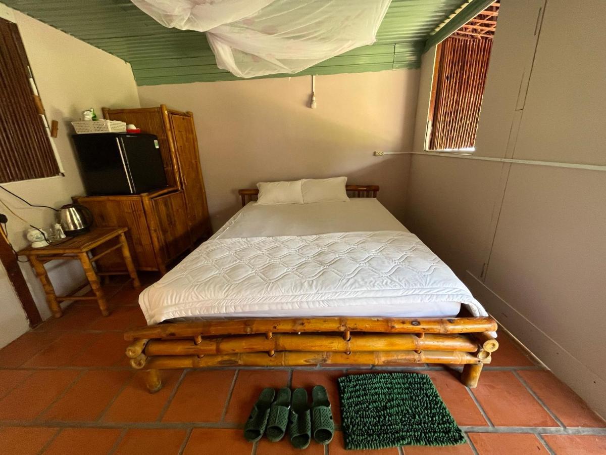 Tay Do Homestay Can Tho Cai Rang Exterior photo