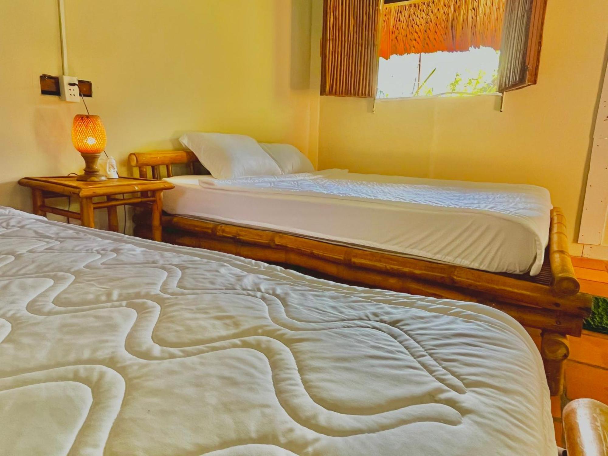 Tay Do Homestay Can Tho Cai Rang Exterior photo
