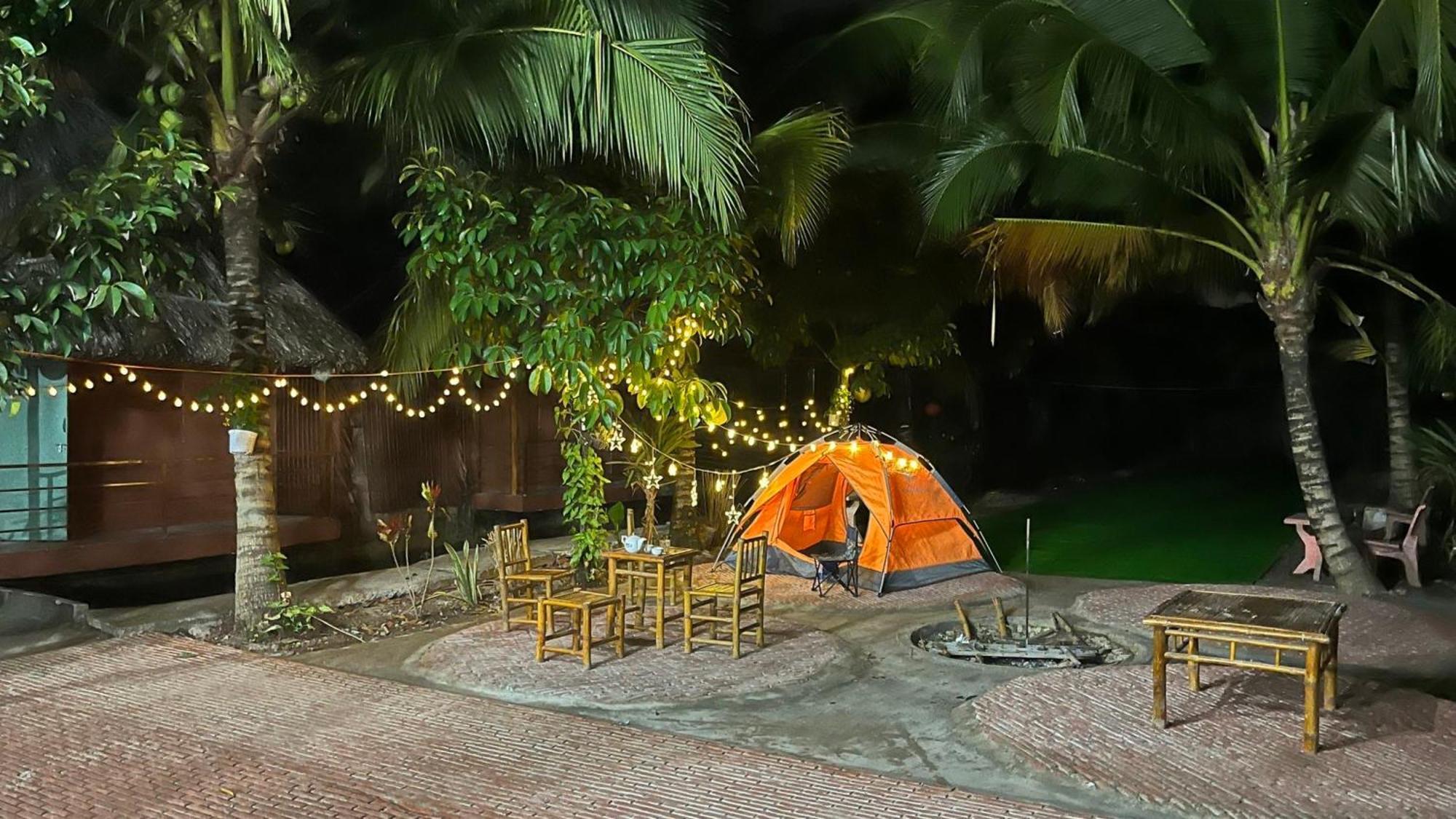 Tay Do Homestay Can Tho Cai Rang Exterior photo